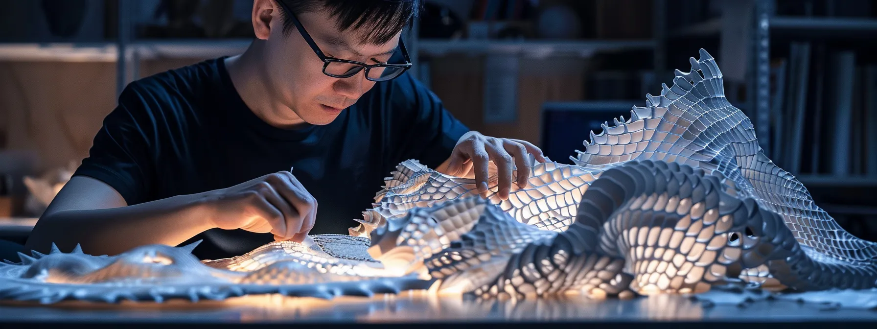 Unlock Your Design Potential With Rhino Grasshopper Training Courses