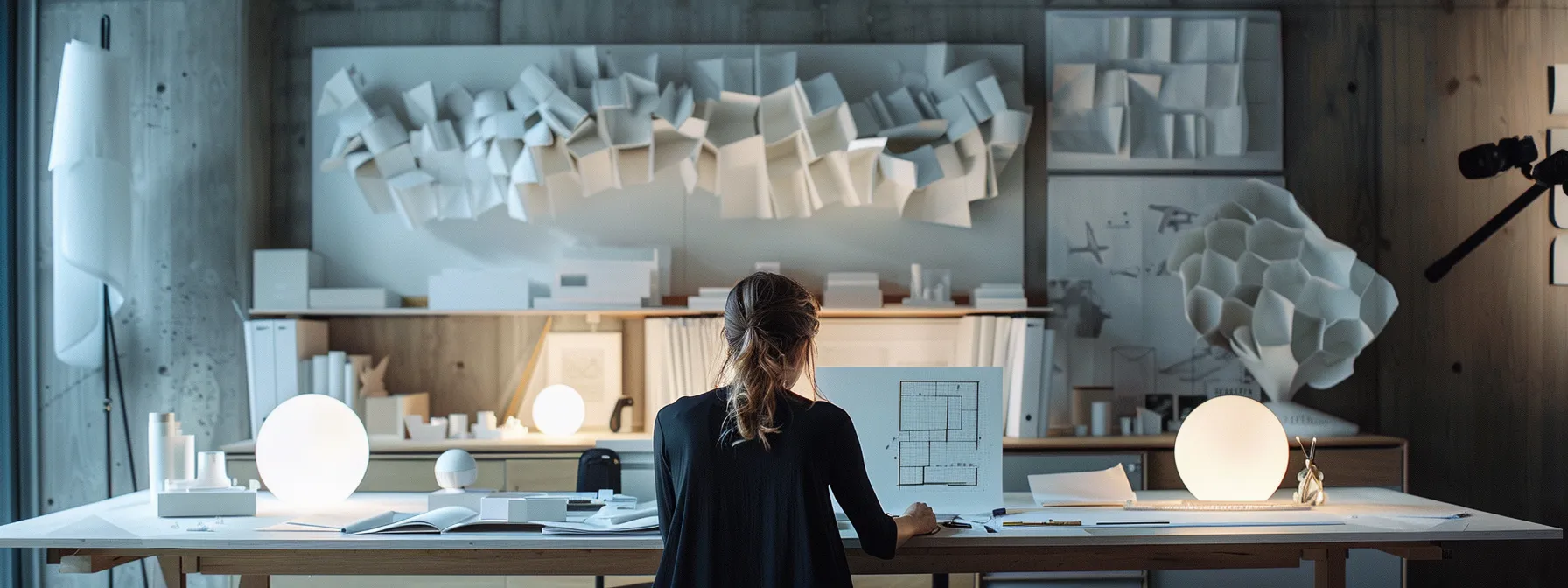 What Steps Are Needed to Become a Licensed Architect?