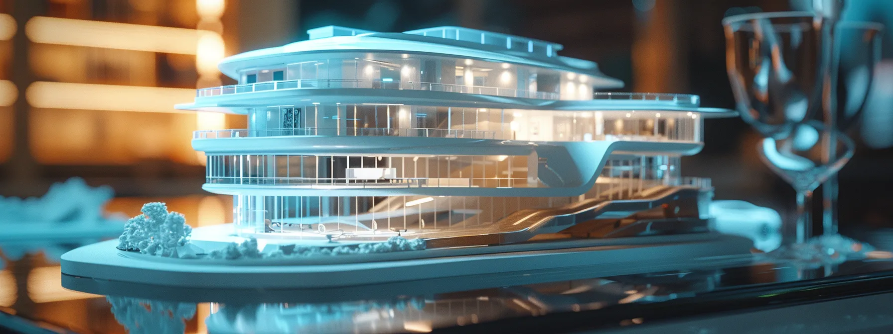 Transforming Architectural Construction: The Impact of BIM on Design and Building Practices