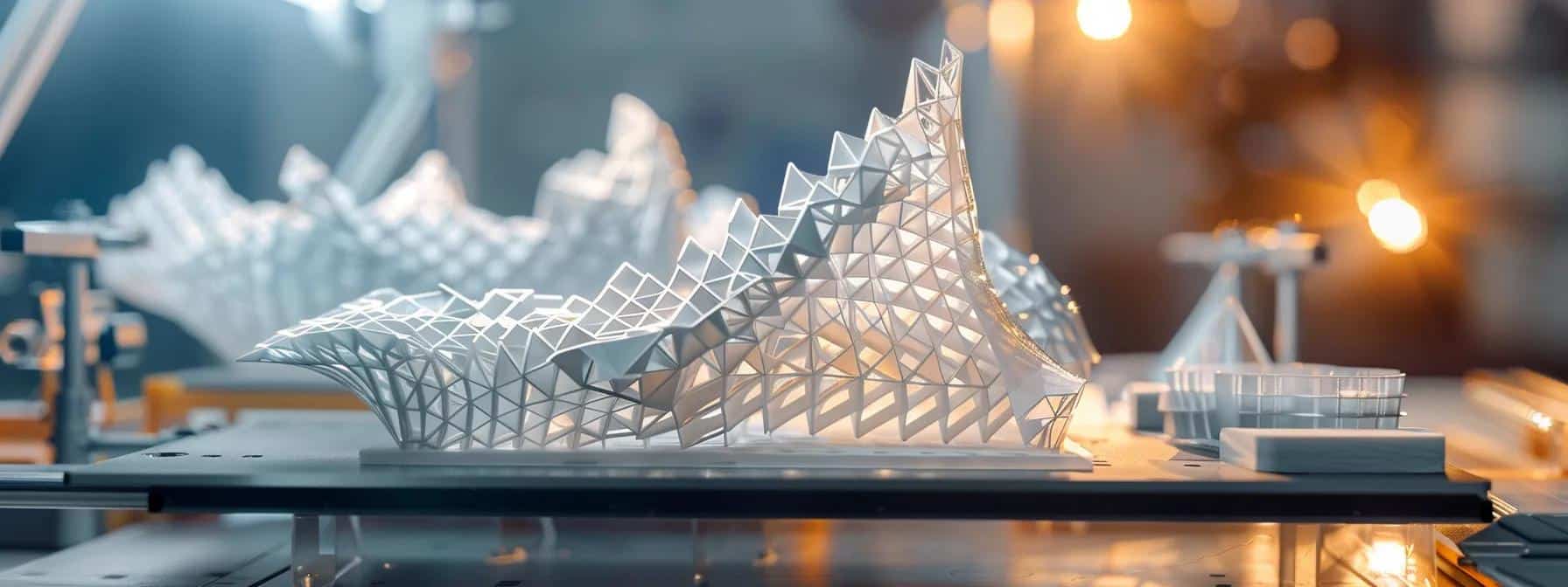Revolutionizing Architecture: The Role of 3D Printing Innovations