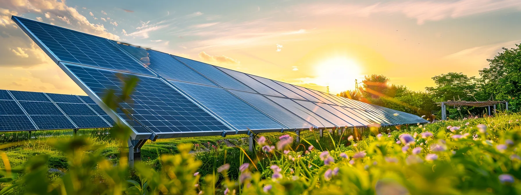 Integrating Solar Power Into Modern Architectural Design and Renewable Energy Strategies