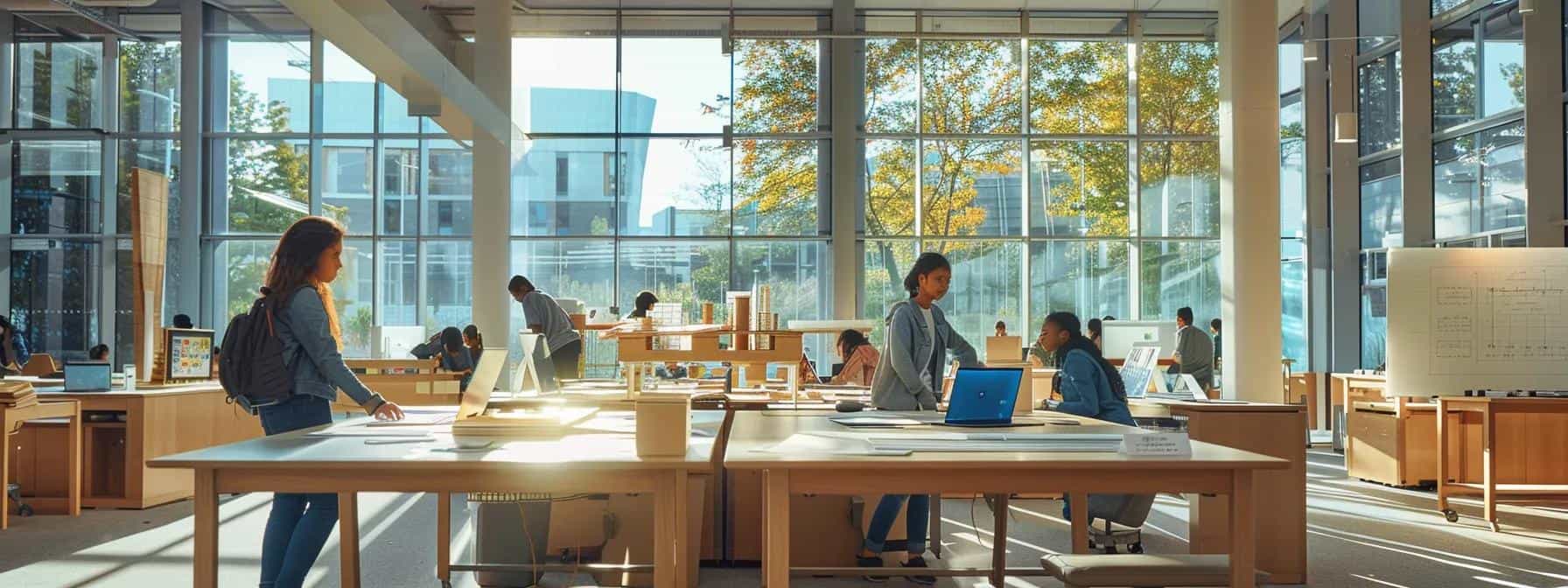 Essential Software Solutions for Online Architecture Courses