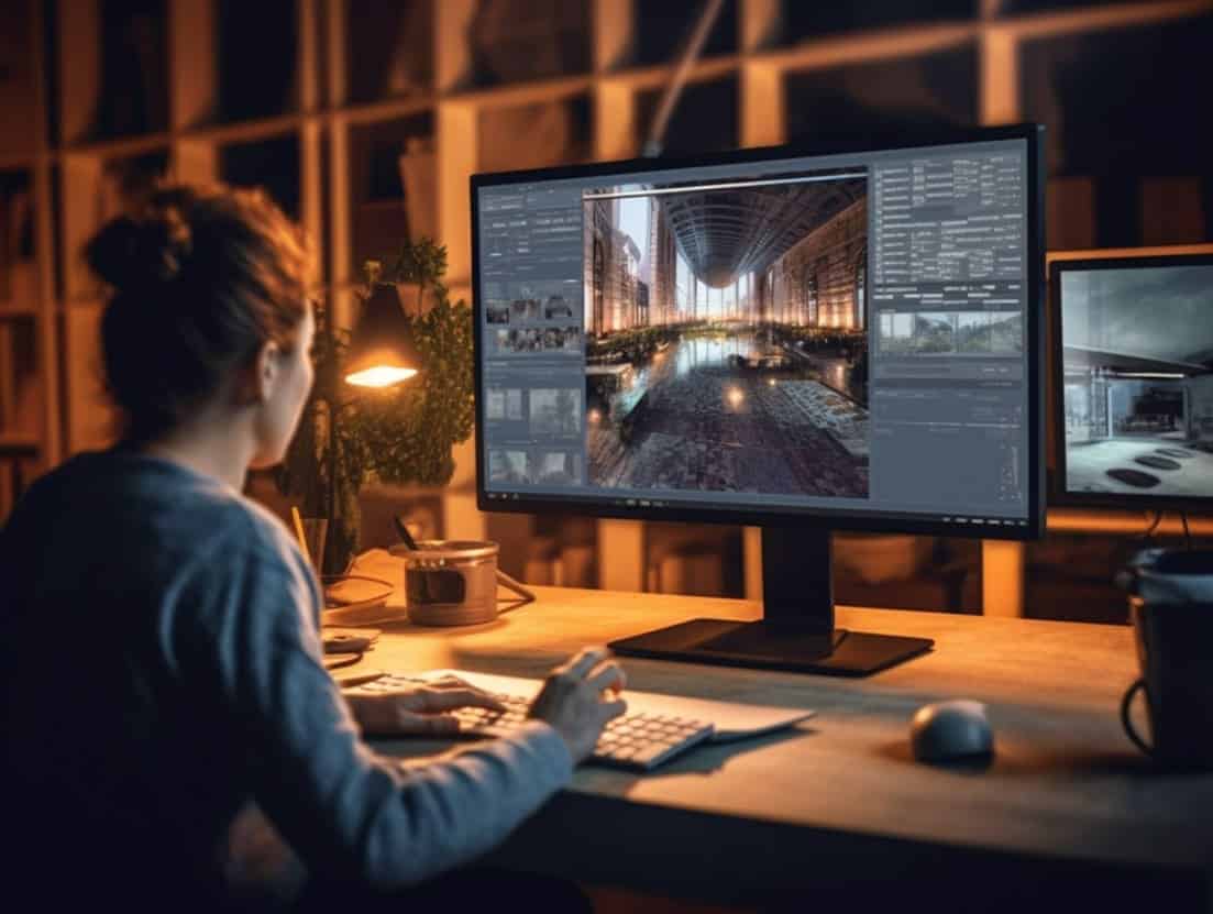 How to create Presentation Boards using Adobe InDesign
