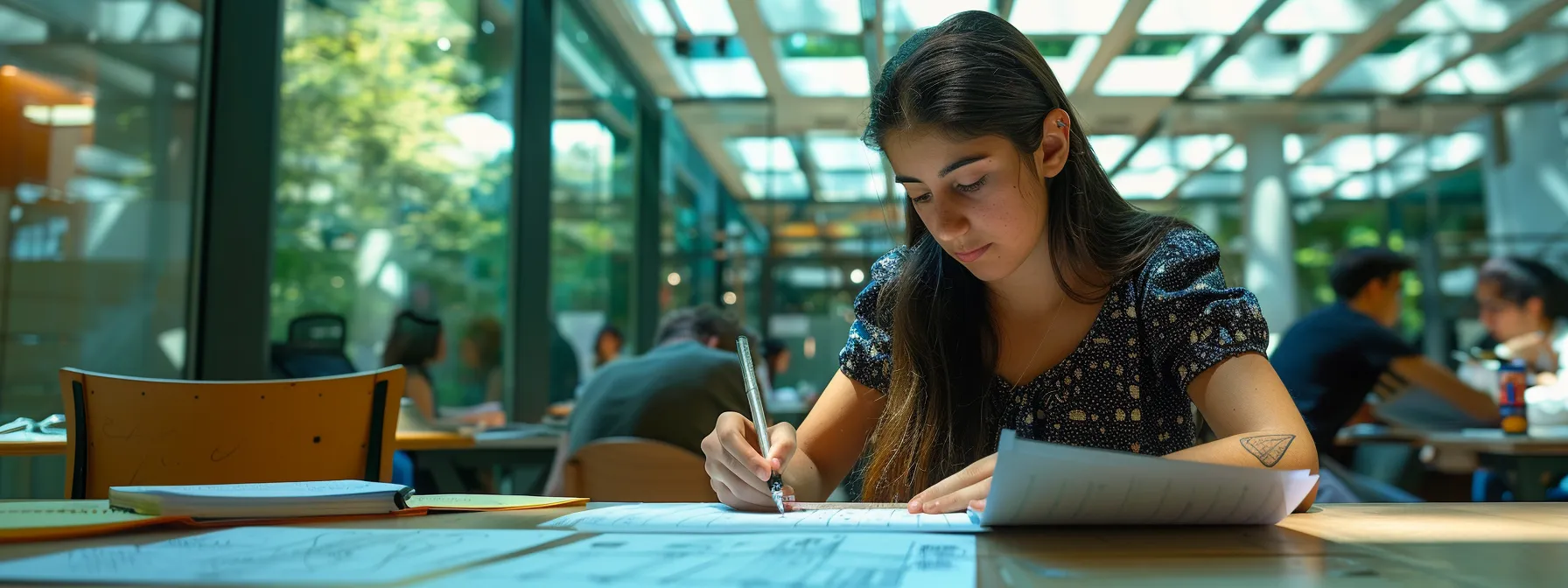 Complete Guide to Architectural Sketching Tools and Materials