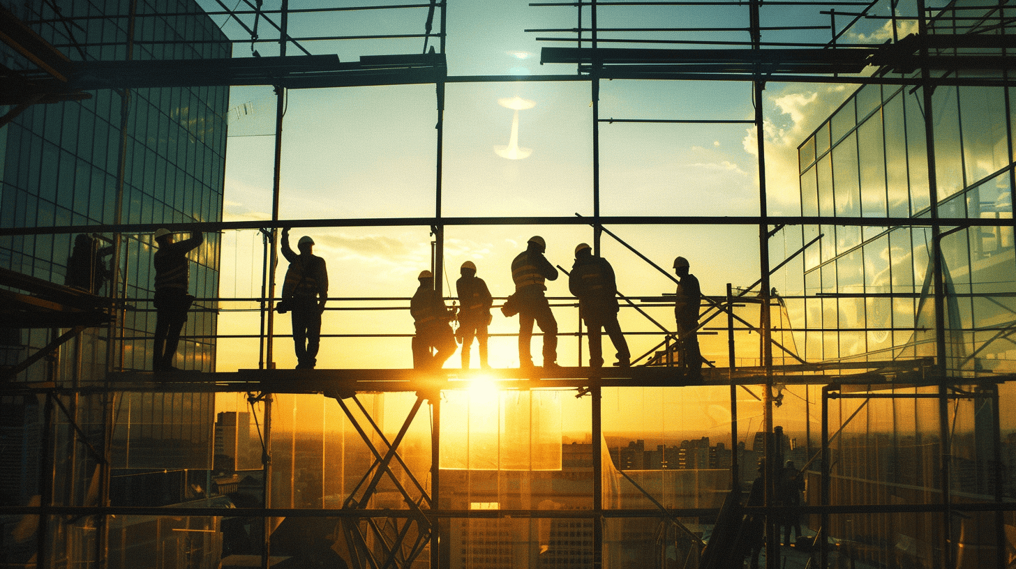 Exploring Modern Architectural Construction Methods