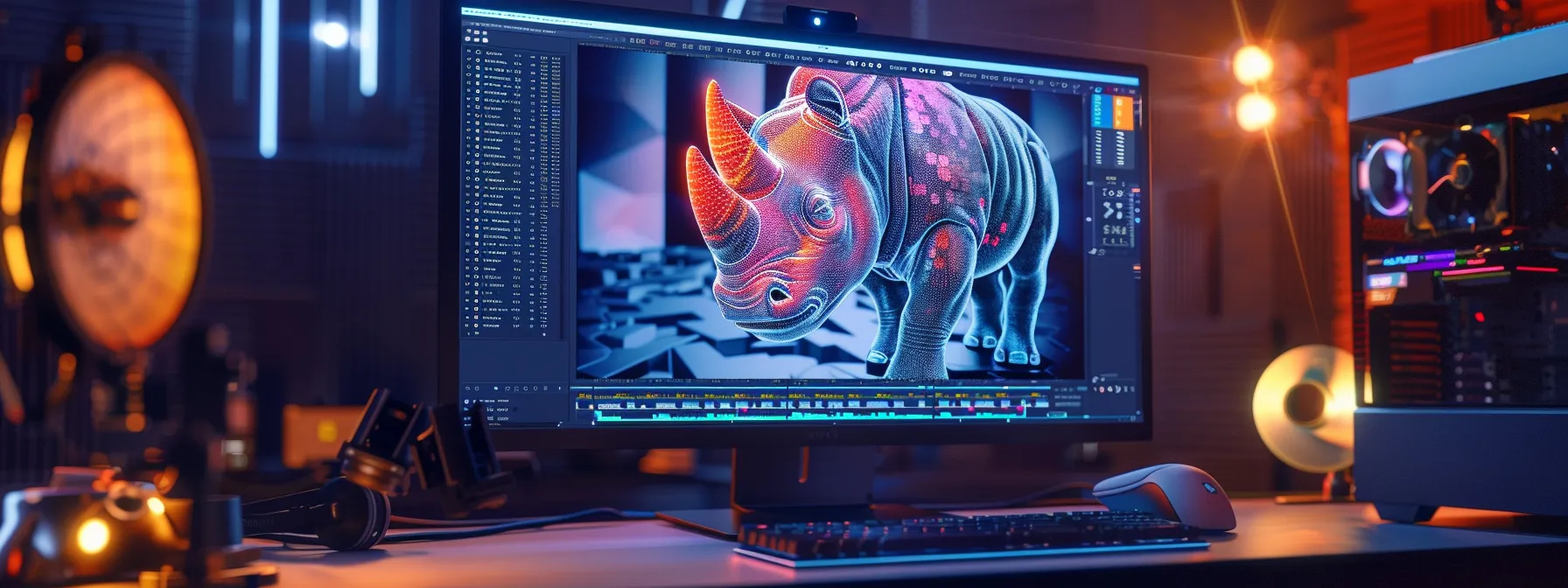 Maximize Your 3D Modeling With Essential Rhino Plugins