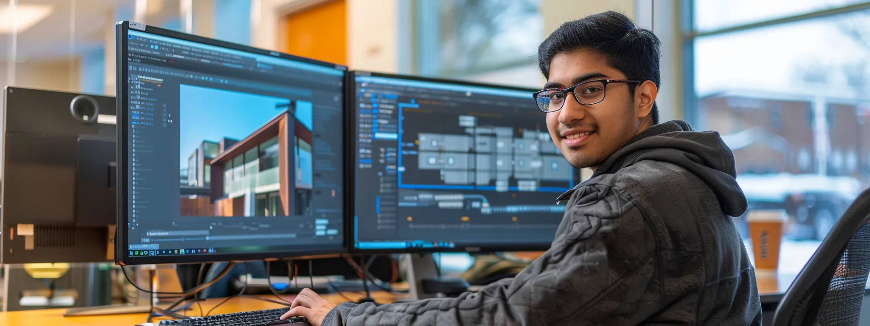 Architecture Software for Student Success