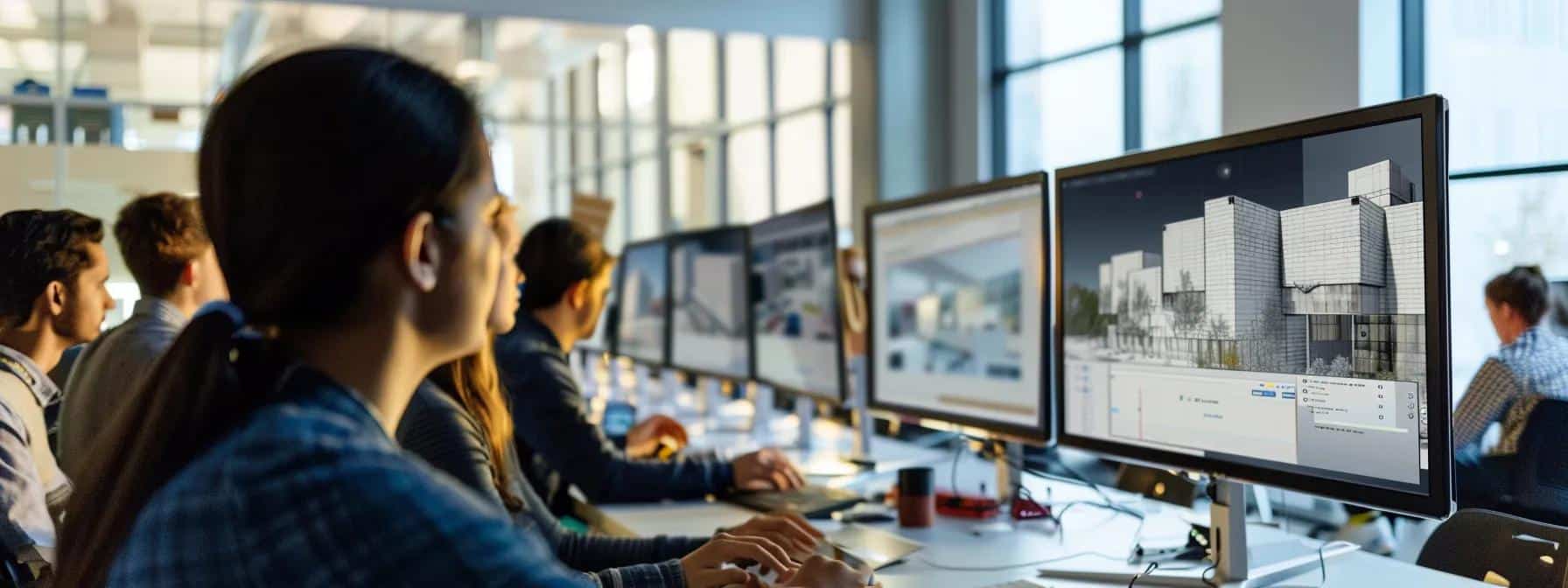 Unlock the Potential of Revit With BIM Training Courses