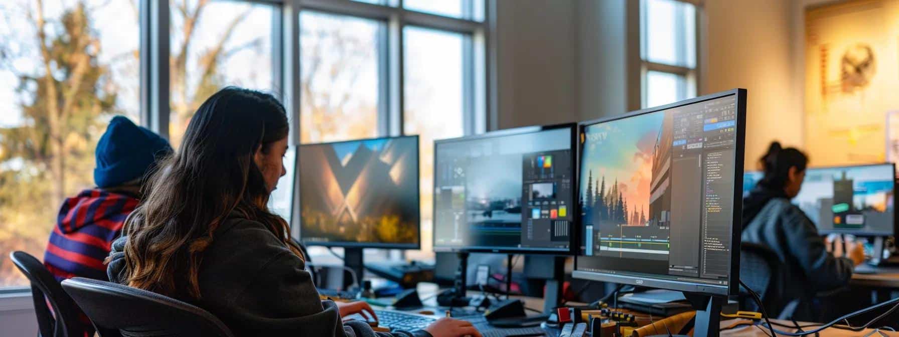 Must-Have Software Tools for Architecture Students Online