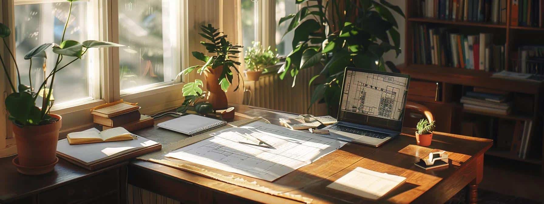 How to Start Studying Architecture Online Effectively