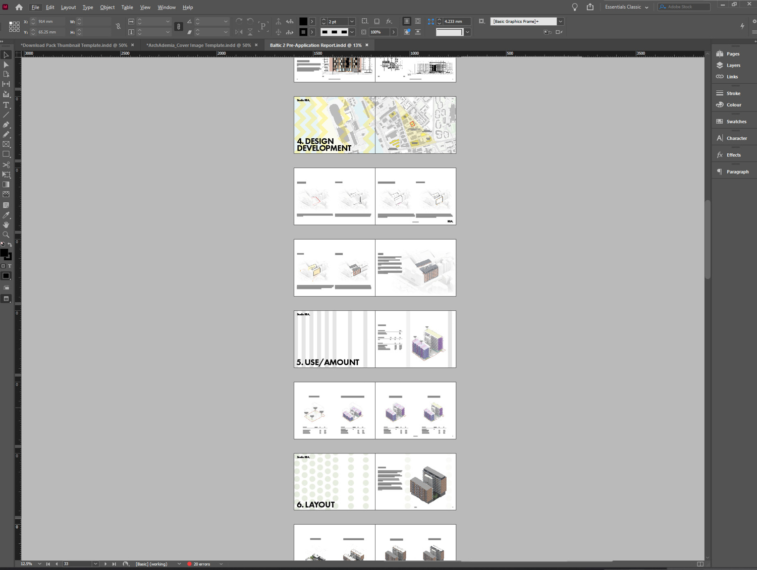 Architect in Practice