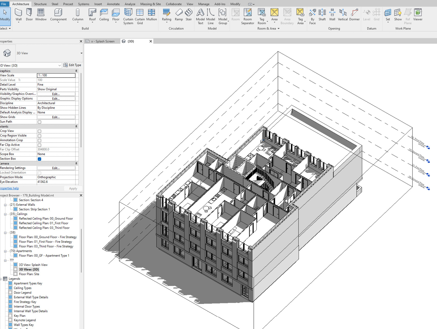 Architect in Practice preview 3