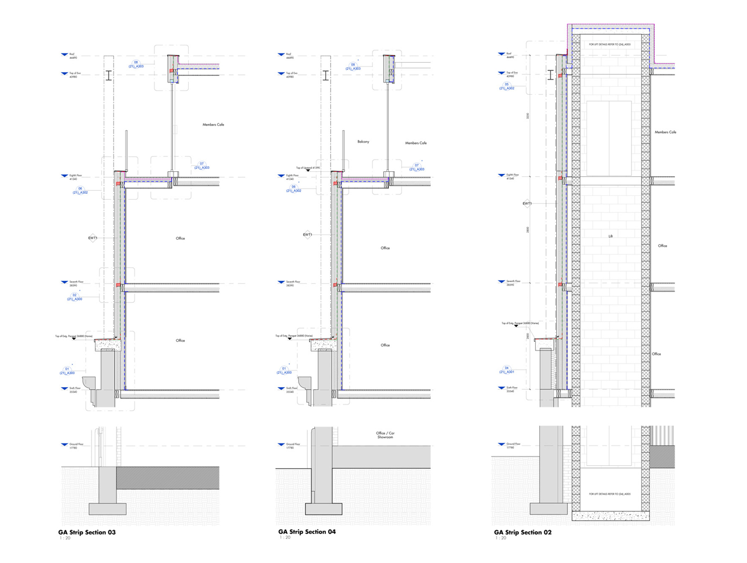 Architect in Practice preview 4
