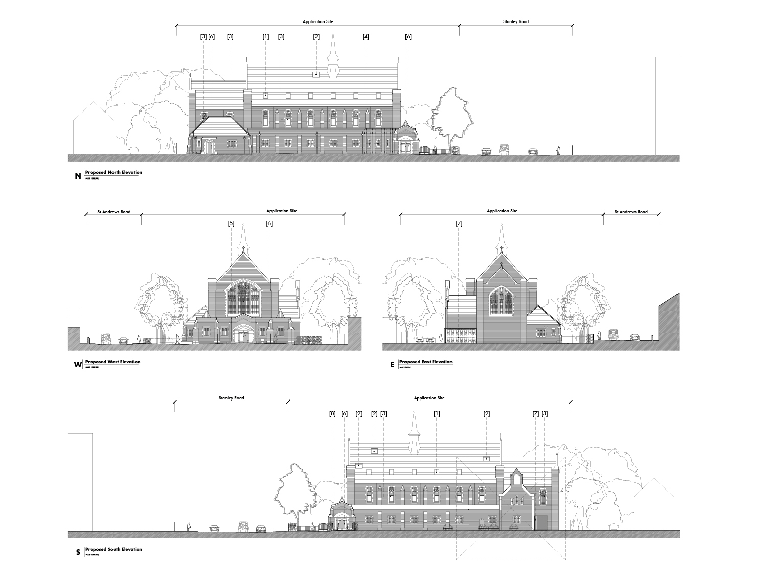 Architect in Practice preview 6