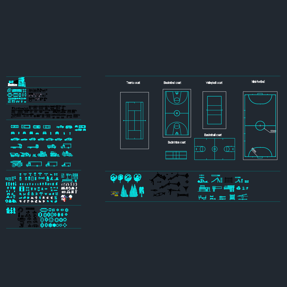 CAD Drawings & Details preview 2