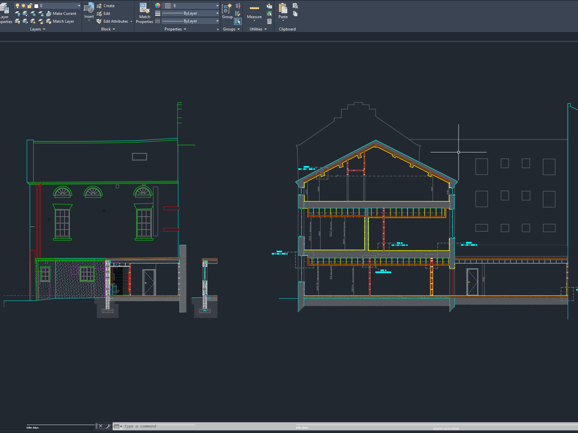 CAD Drawings & Details preview 4
