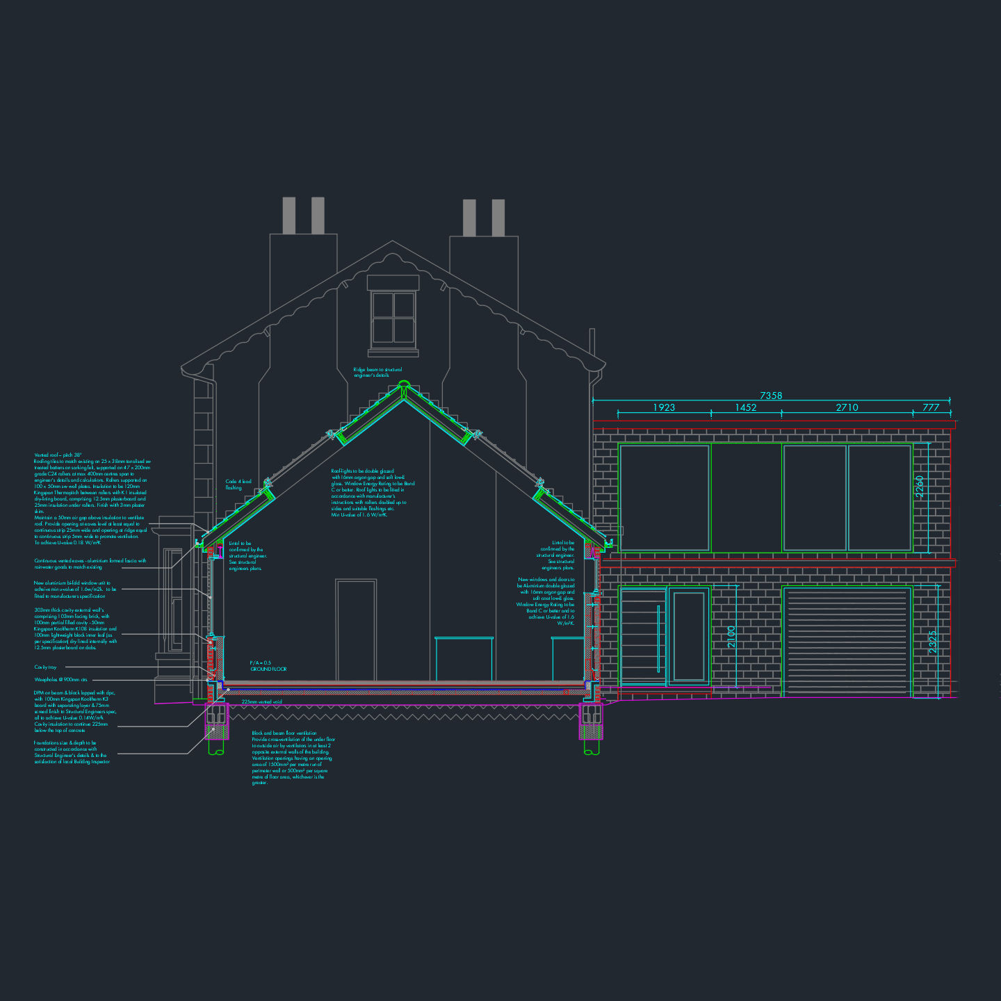 CAD Drawings & Details preview 6