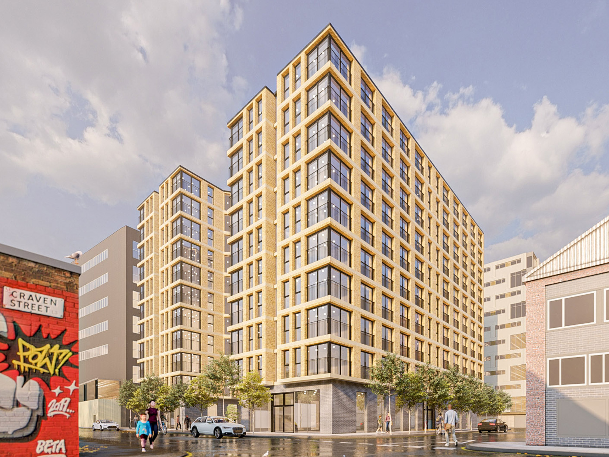 Architectural Project Pack Volume 1 preview 4