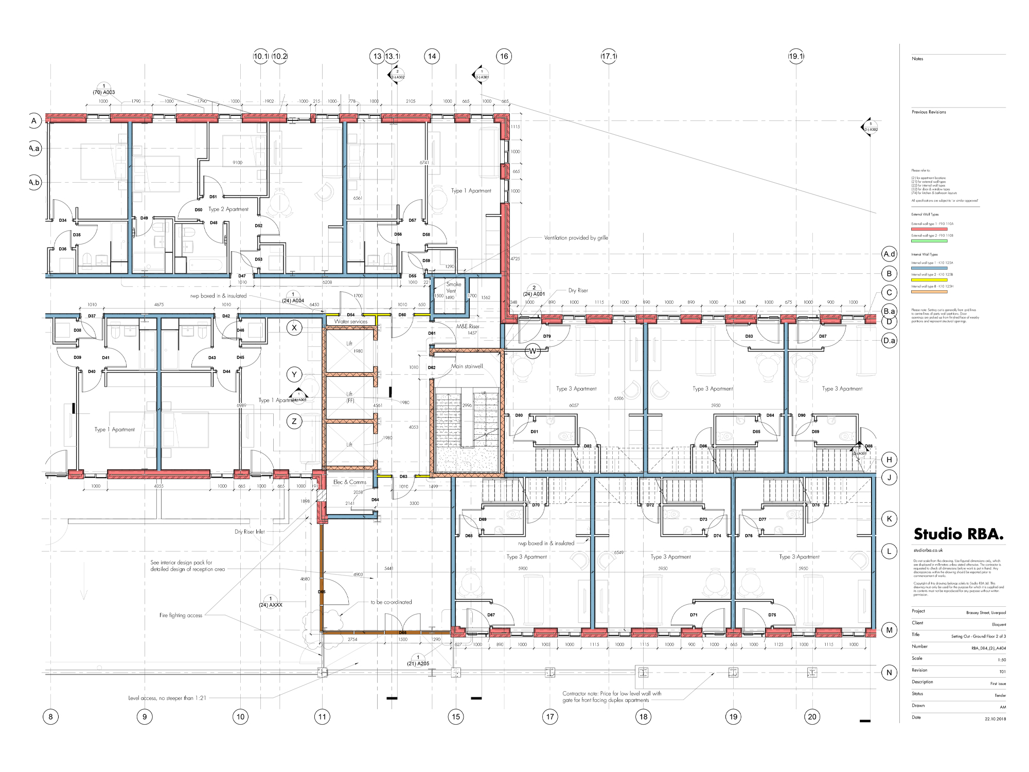 Architectural Project Pack Volume 2