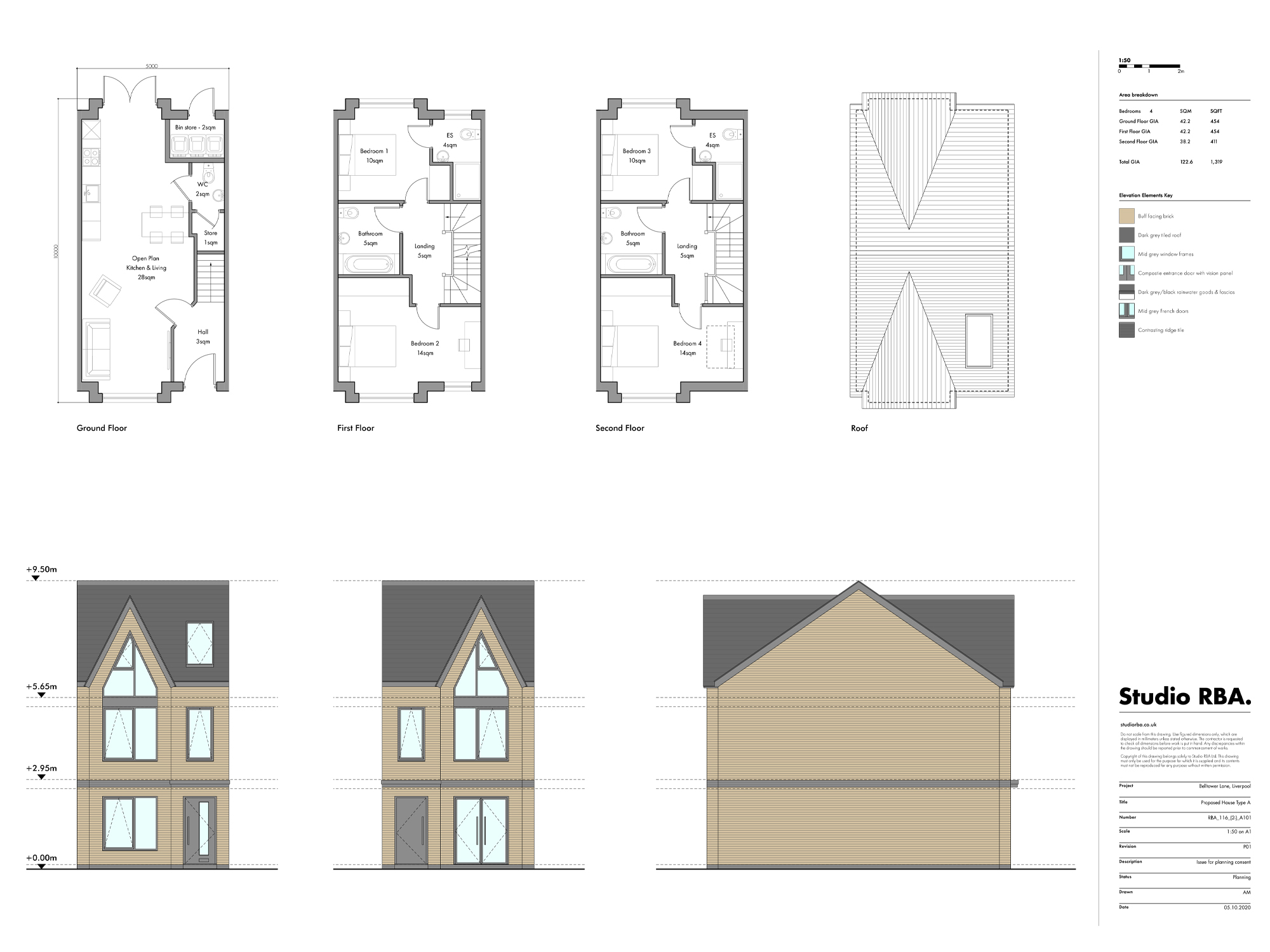 Architectural Project Pack Volume 2 preview 4