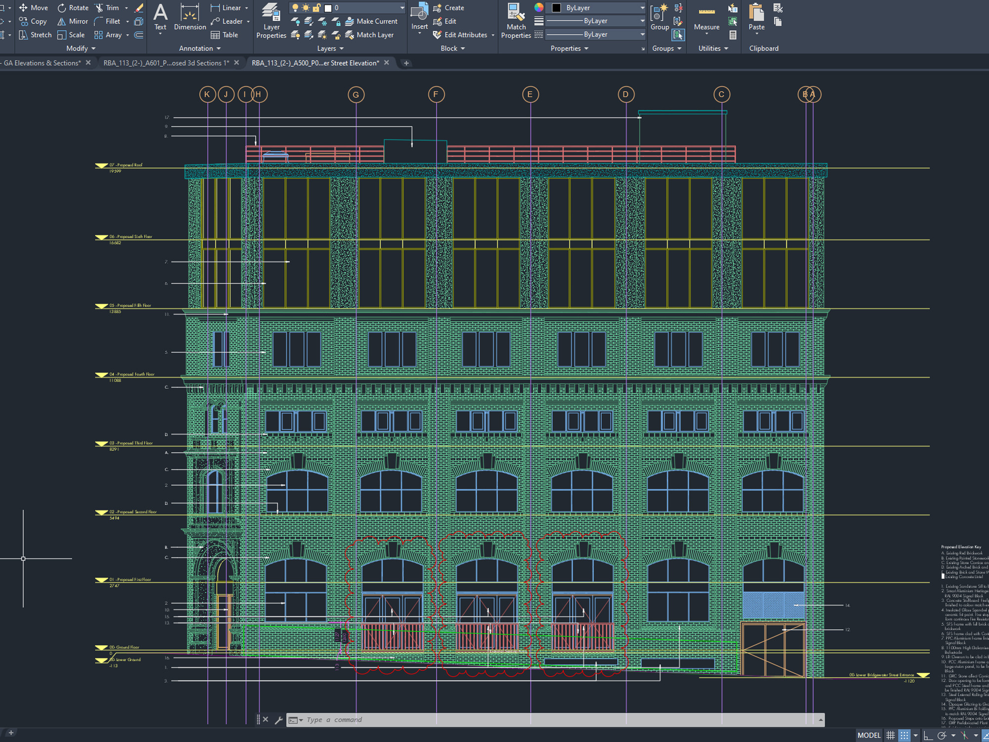 Architectural Project Pack Volume 2 preview 5