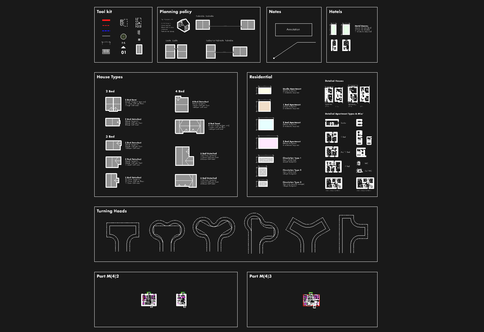 Architects Tool Kit preview 2