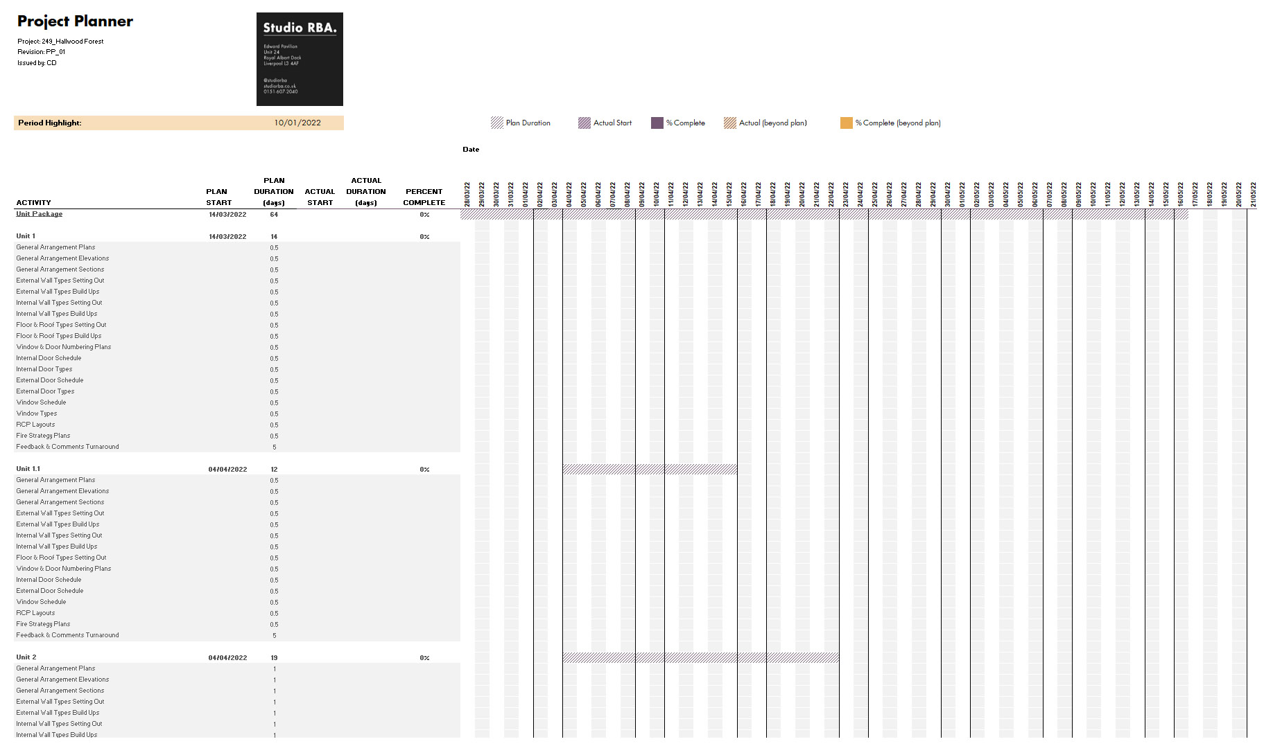 Architects Tool Kit preview 8