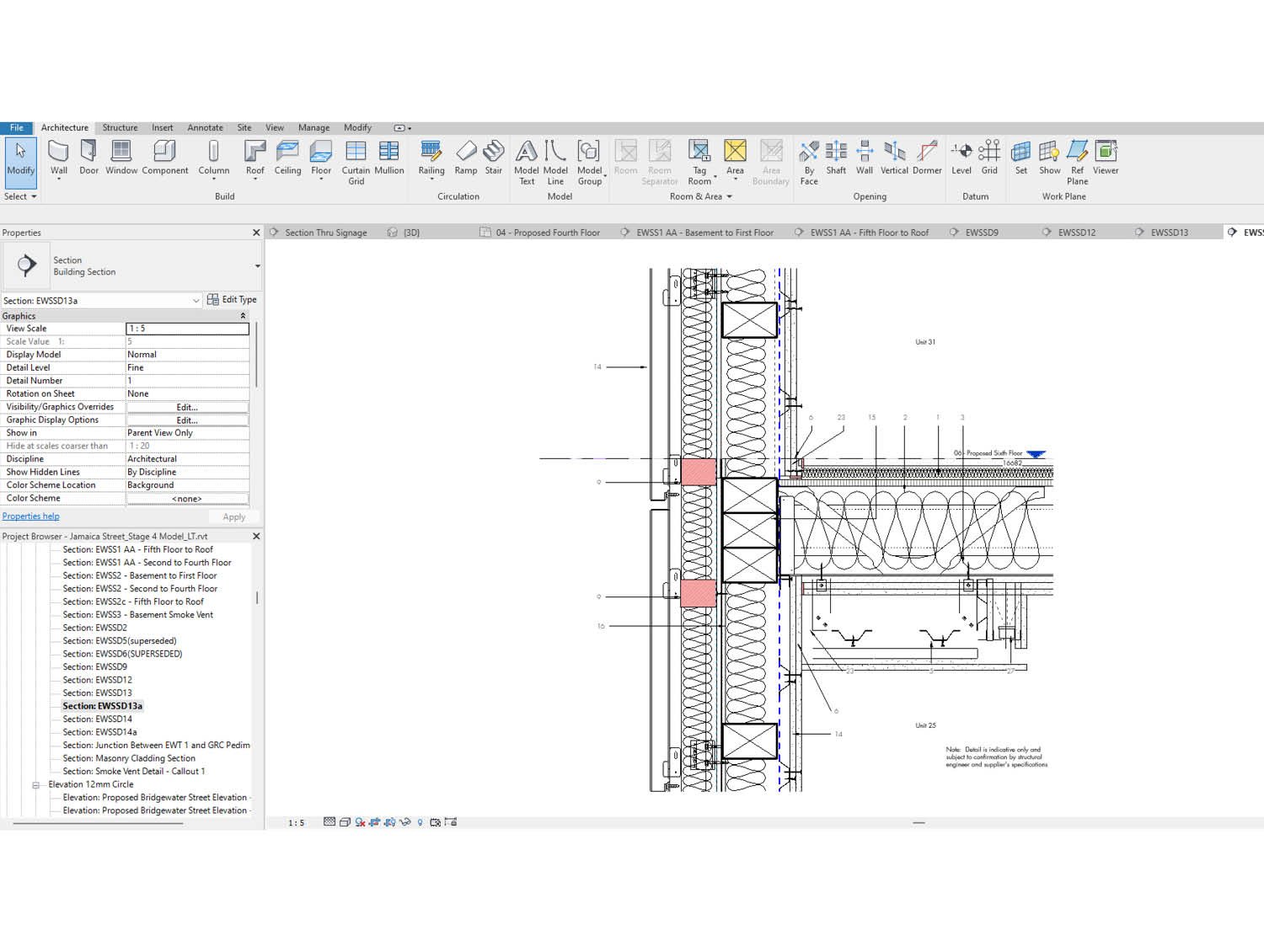 Autodesk Revit Pack