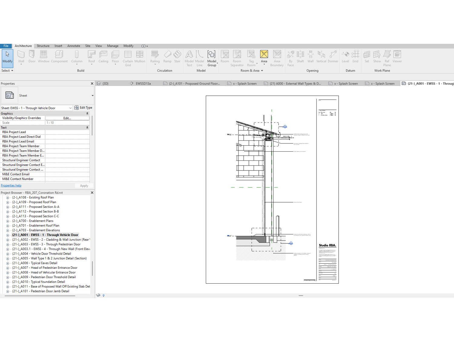 Autodesk Revit Pack preview 3