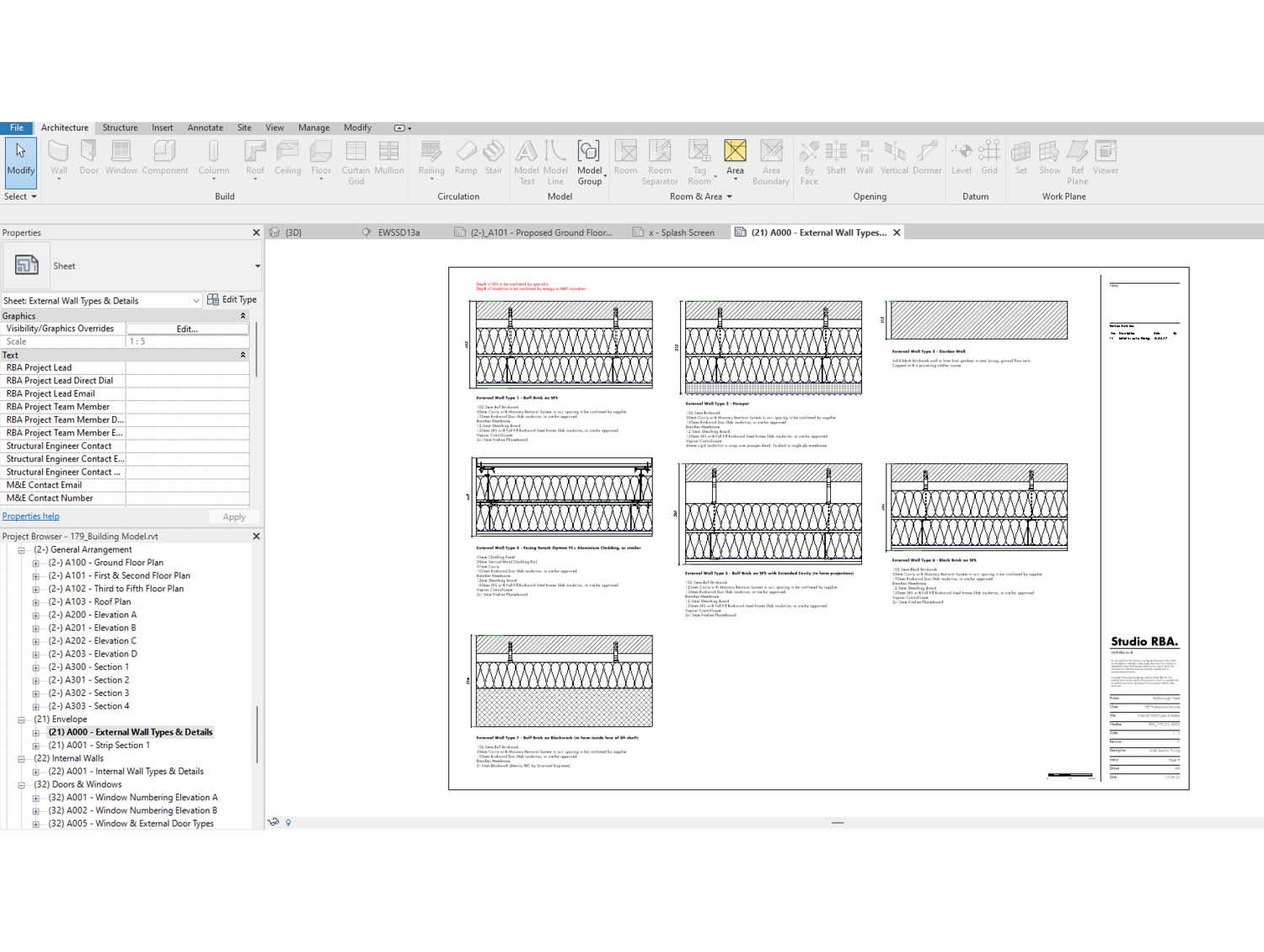 Autodesk Revit Pack preview 6