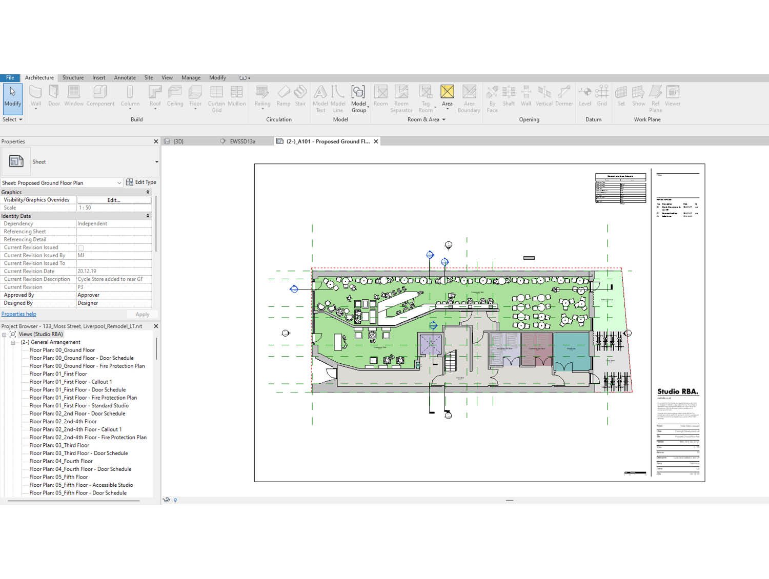 Autodesk Revit Pack preview 7