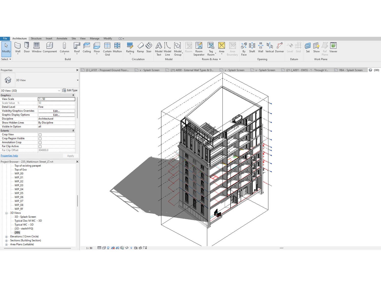 Autodesk Revit Pack preview 8