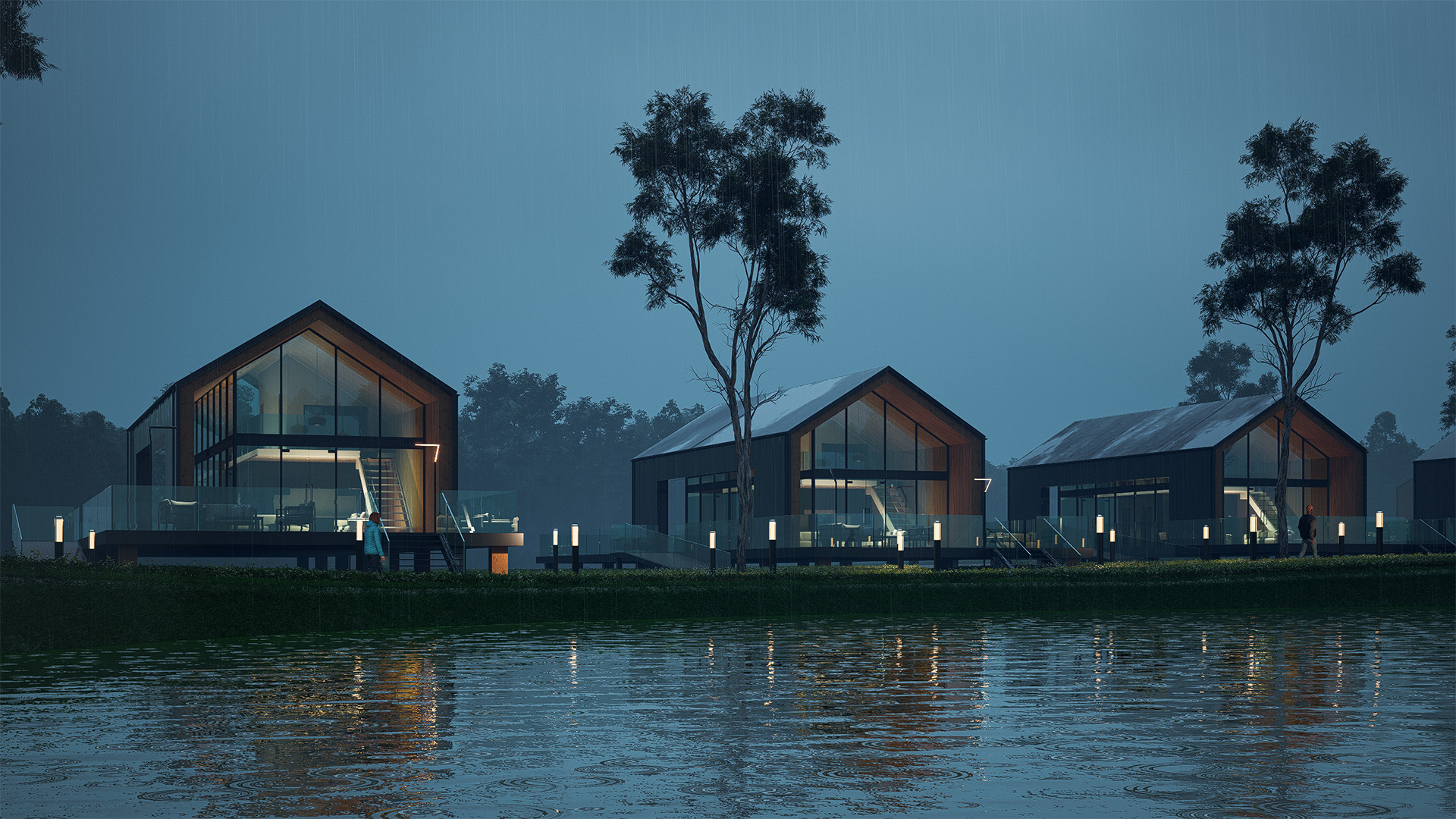 D5 Render Scenes preview 10