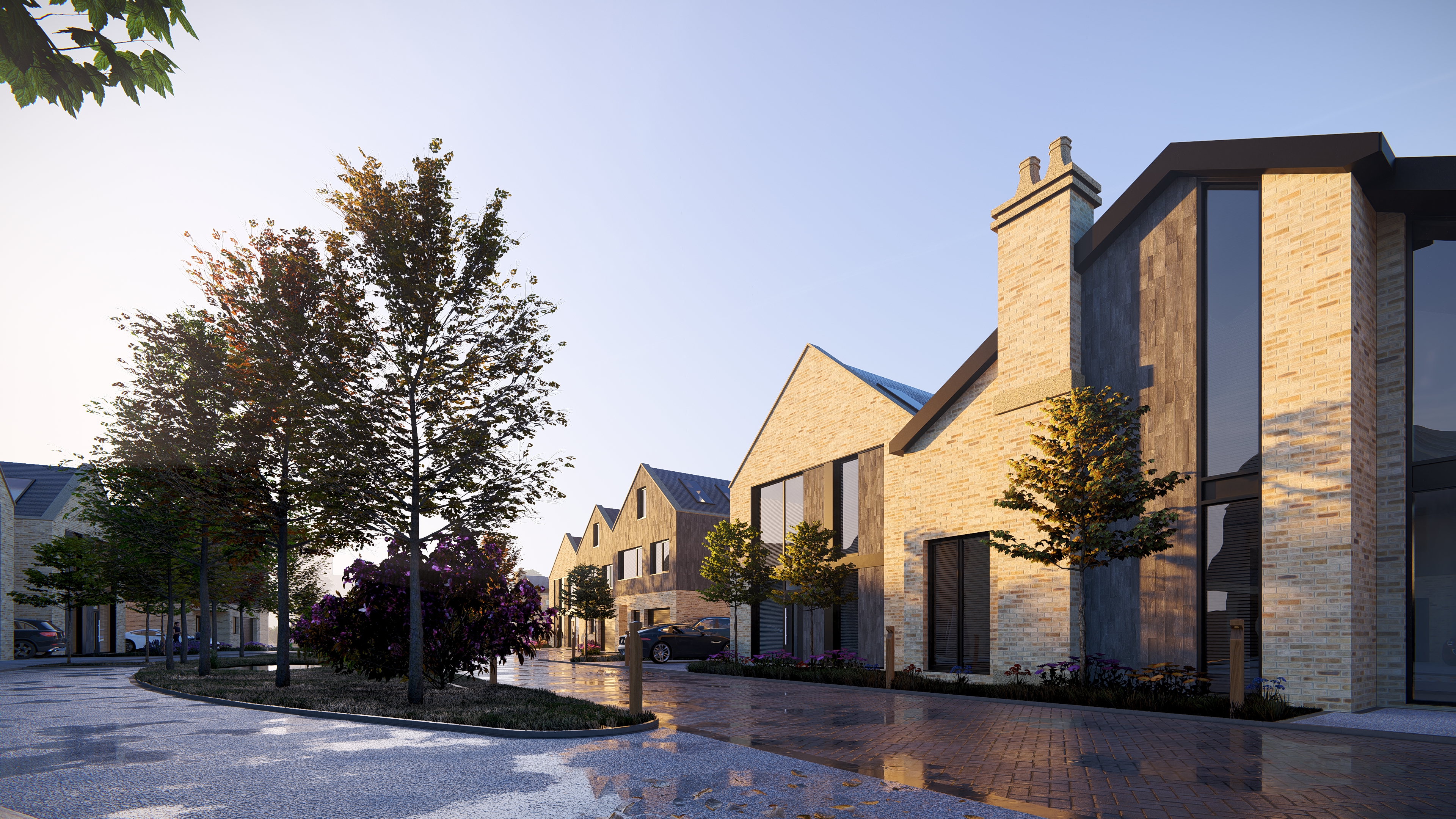 Lumion Render Scenes preview 10