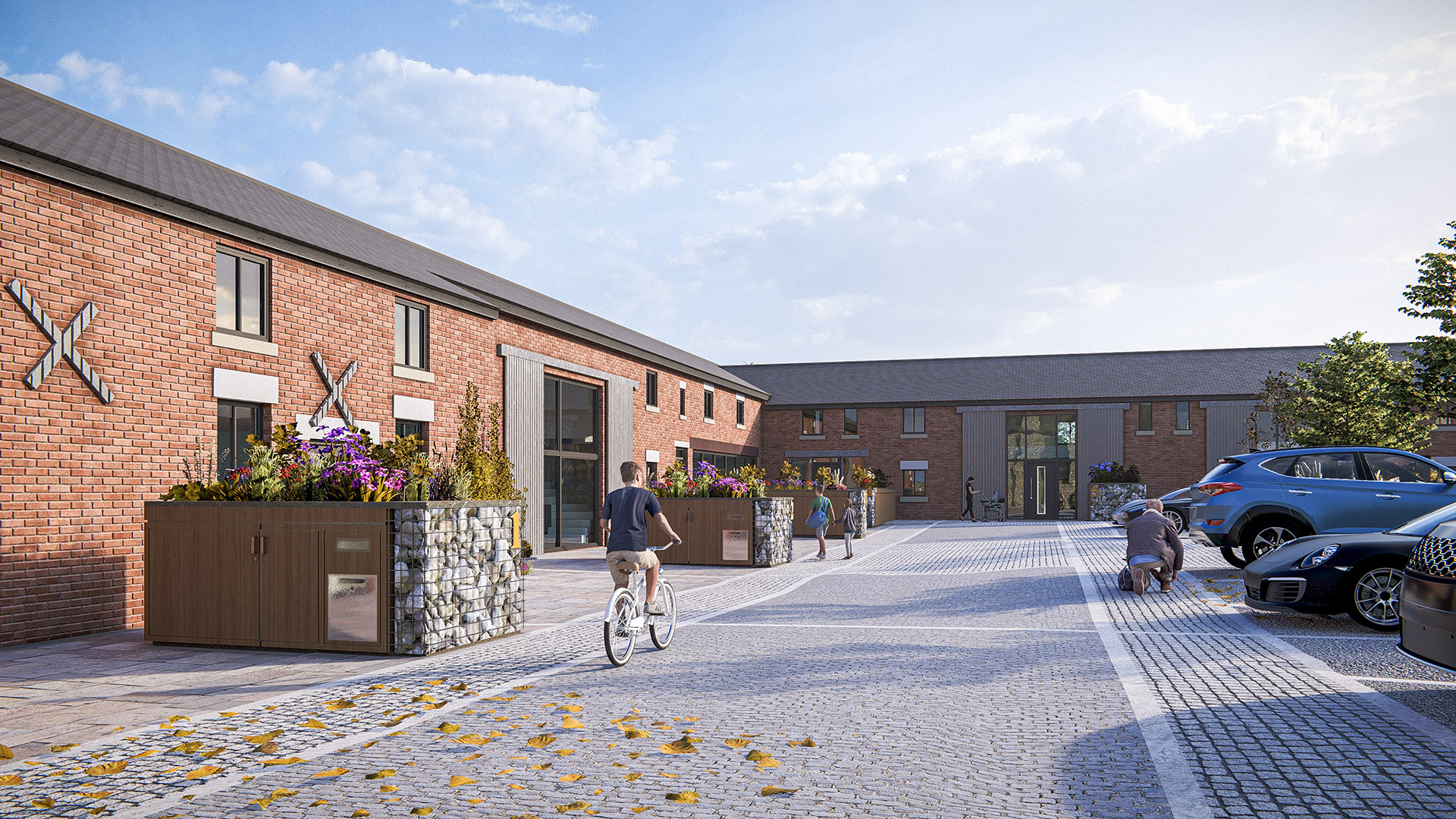 Lumion Render Scenes preview 4