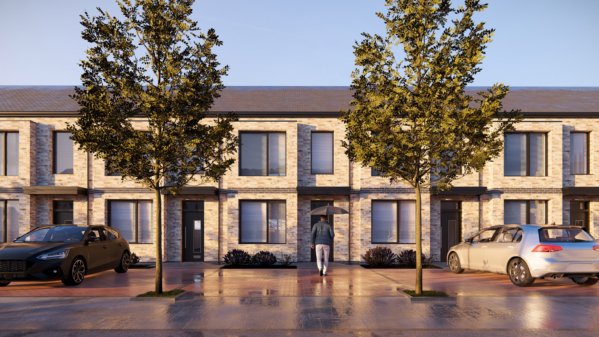 Lumion Render Scenes preview 5