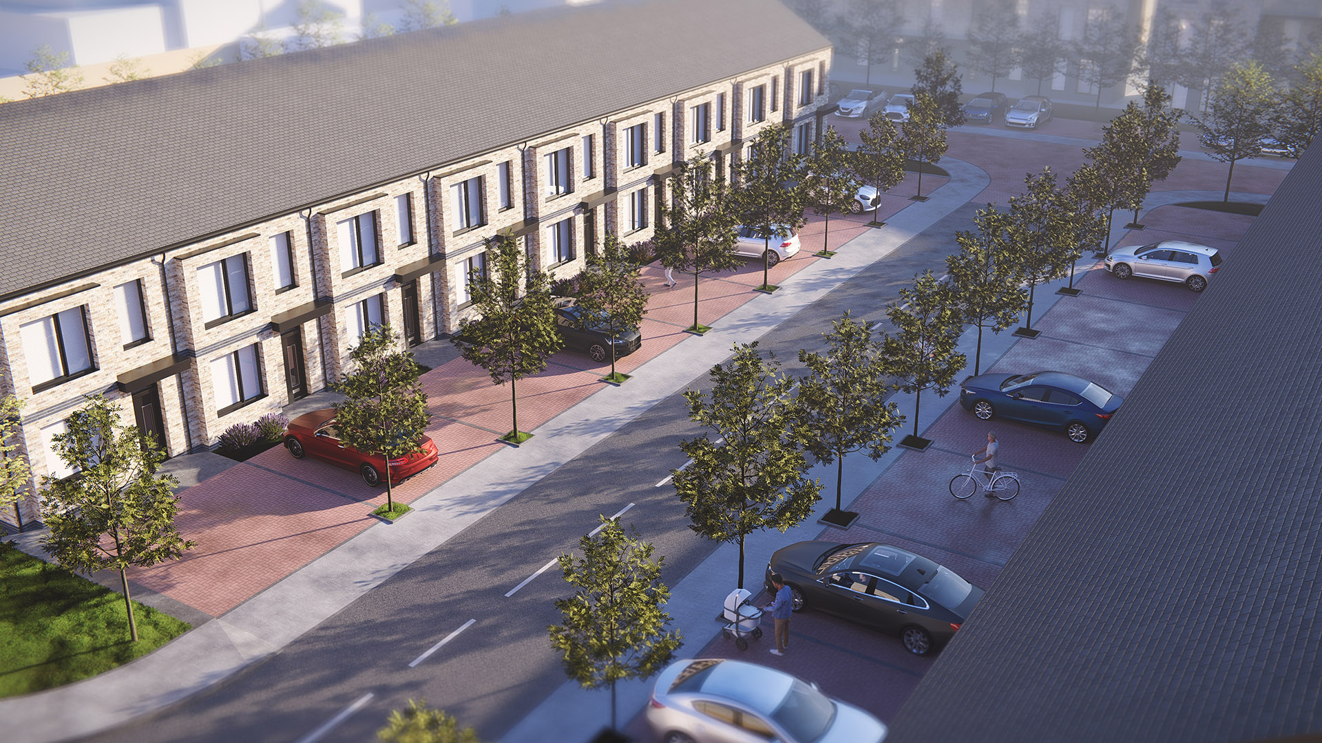 Lumion Render Scenes preview 6