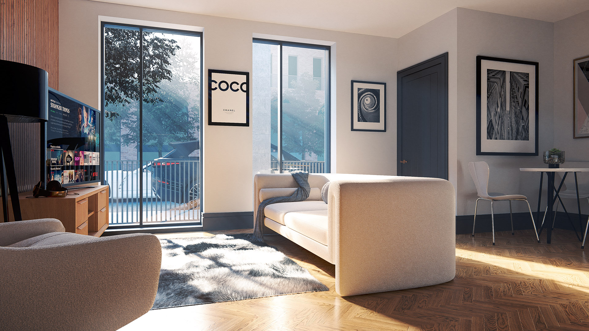 Lumion Render Scenes preview 7