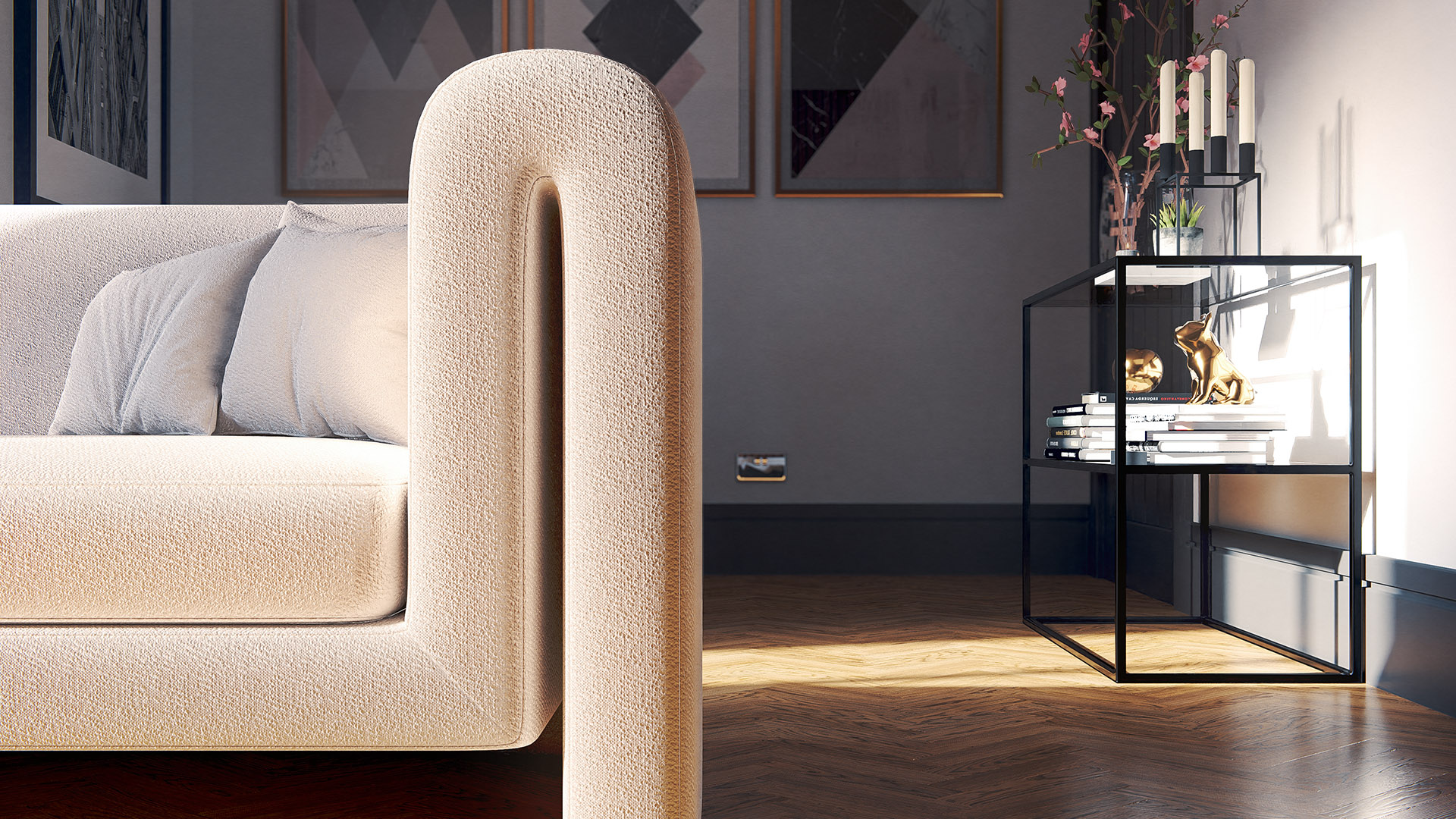 Lumion Render Scenes preview 8