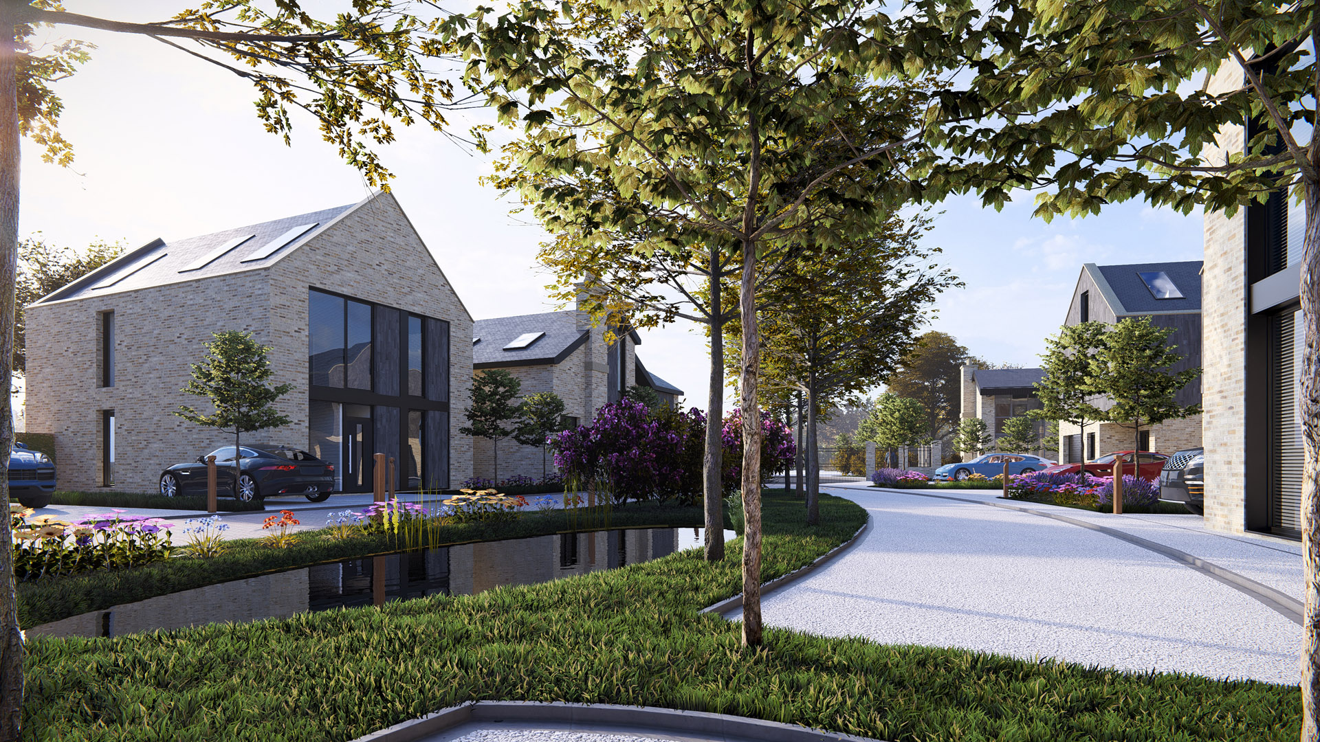 Lumion Render Scenes preview 9