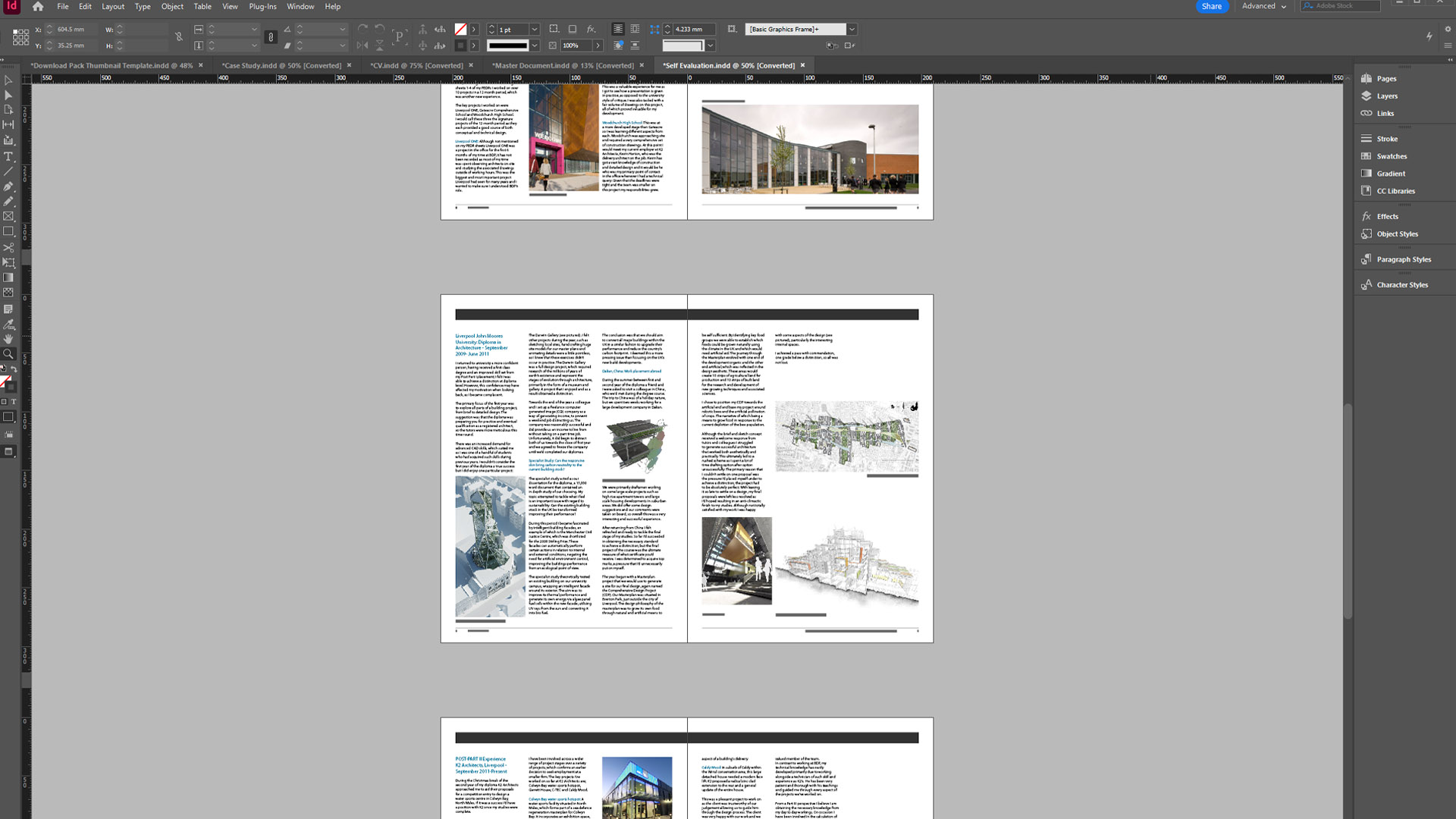 RIBA Part 3 Study Tool Kit preview 10