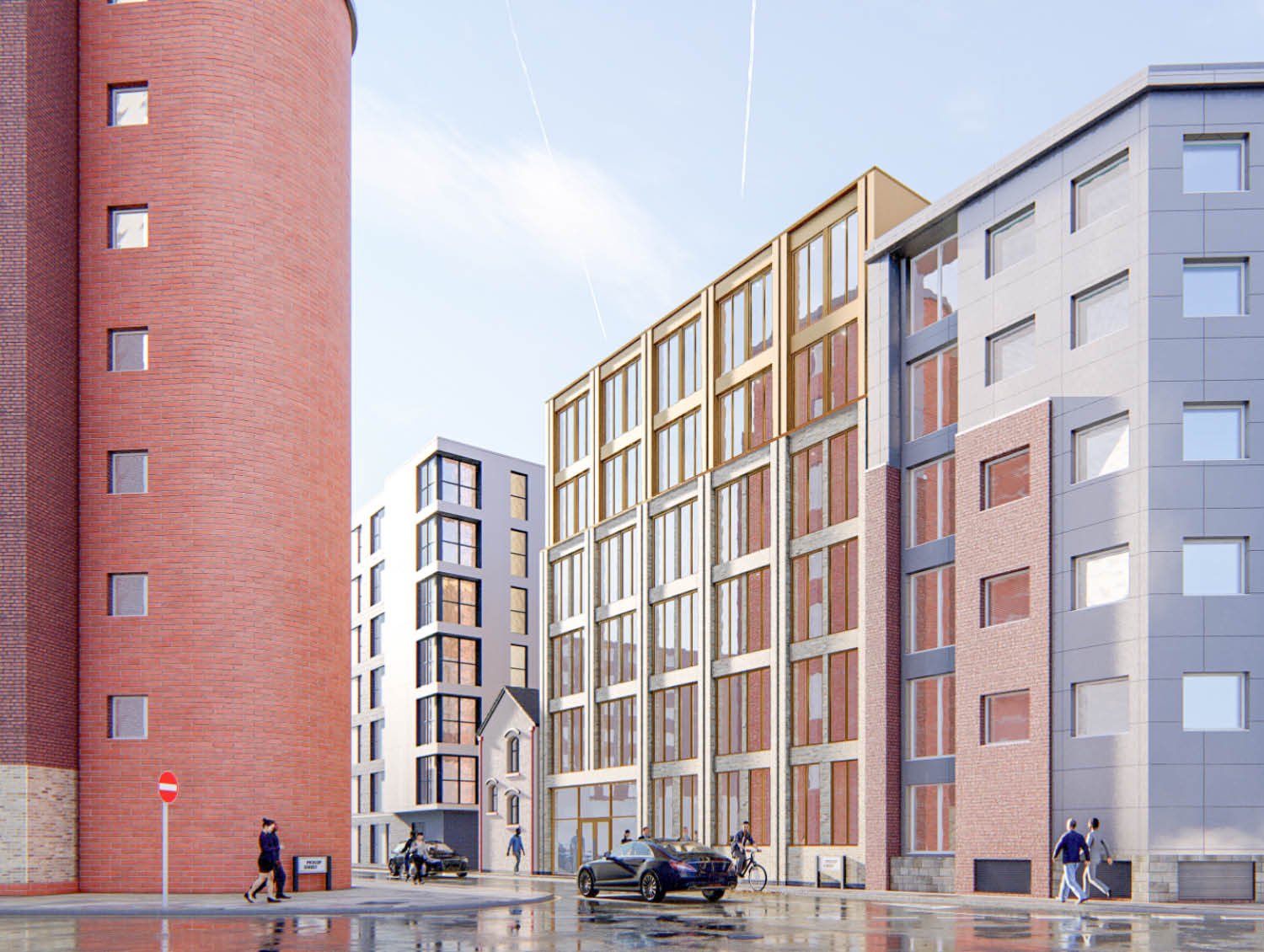 SketchUp Model Set preview 2