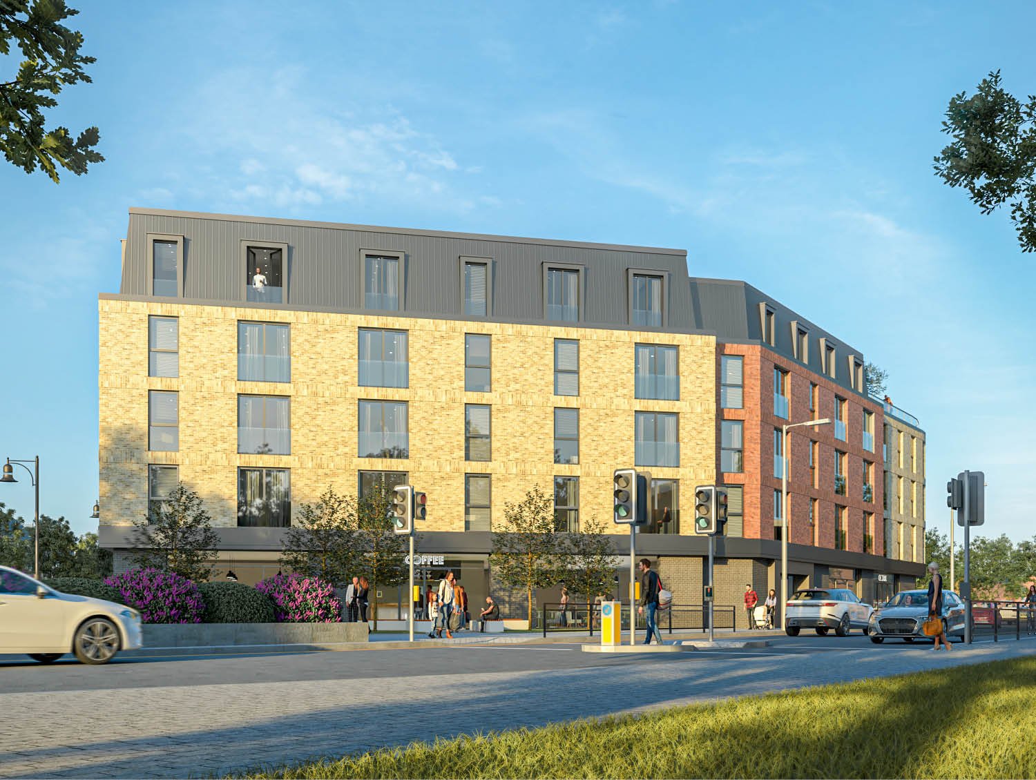 SketchUp Model Set preview 3