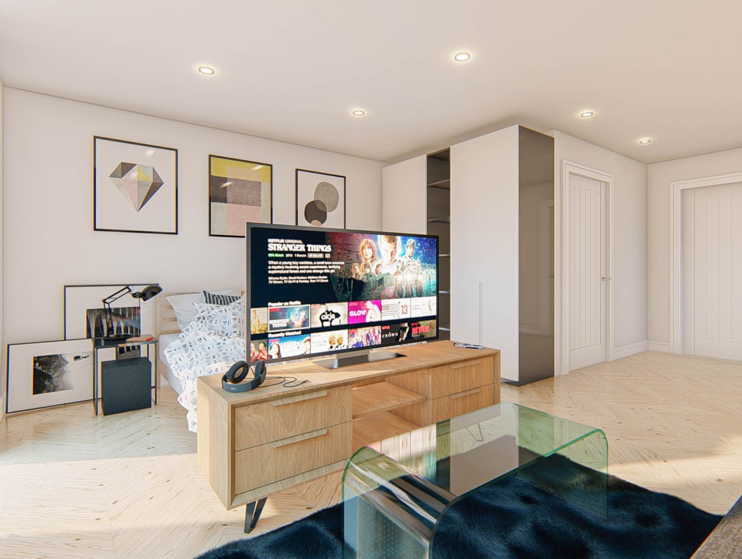 SketchUp Model Set preview 4