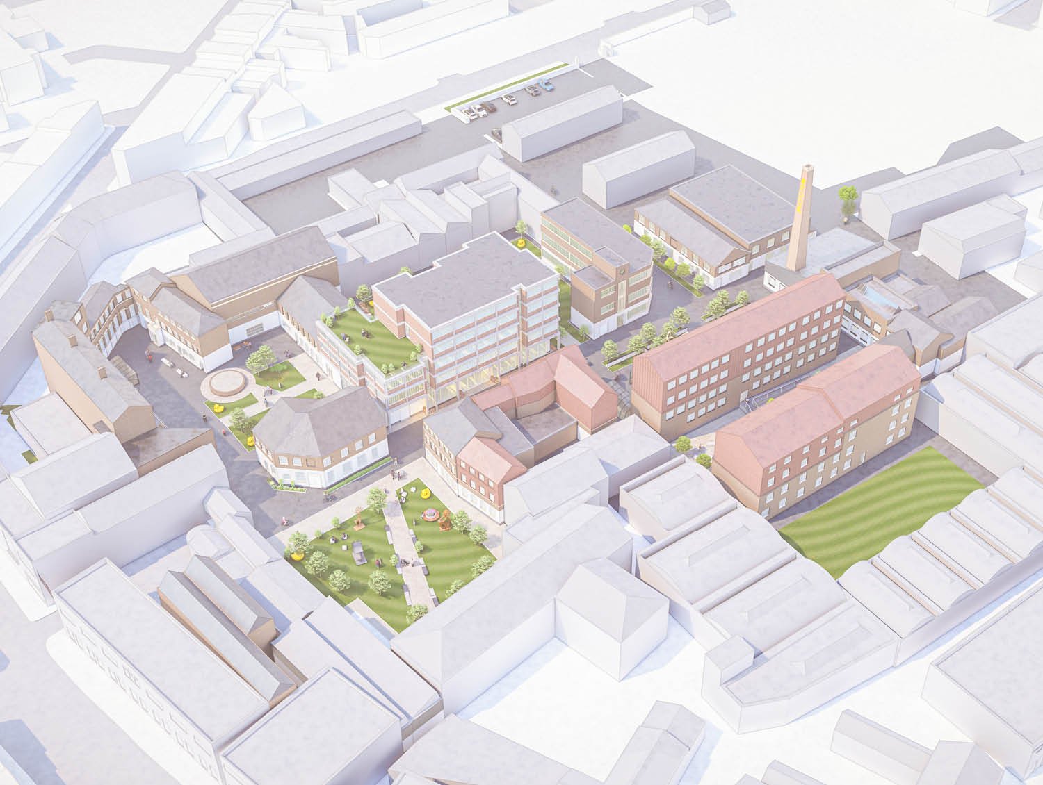 SketchUp Model Set preview 5