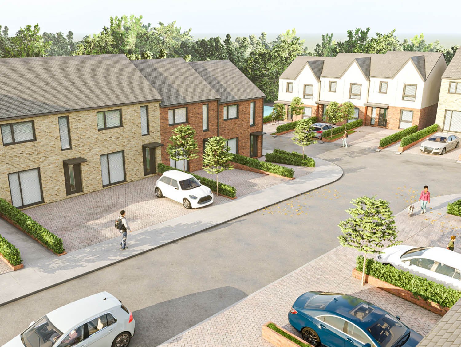 SketchUp Model Set preview 7