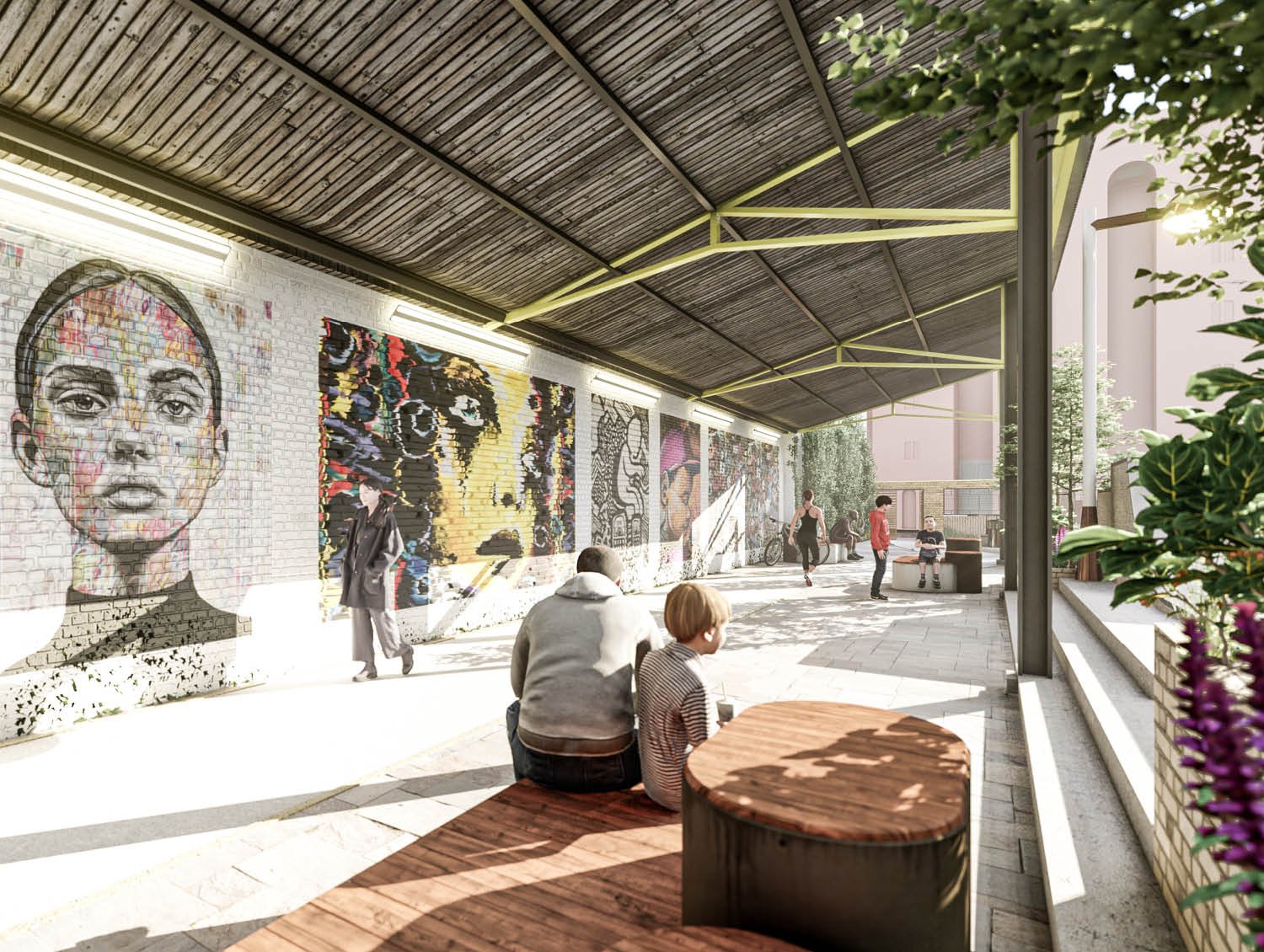 SketchUp Model Set preview 8