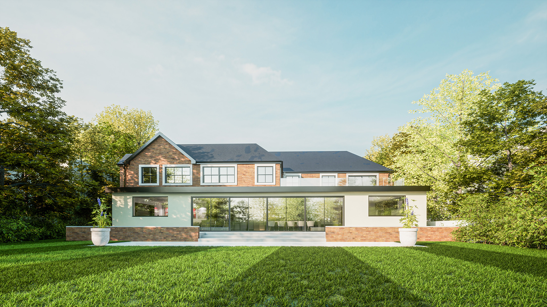 Twinmotion Render Scenes preview 10