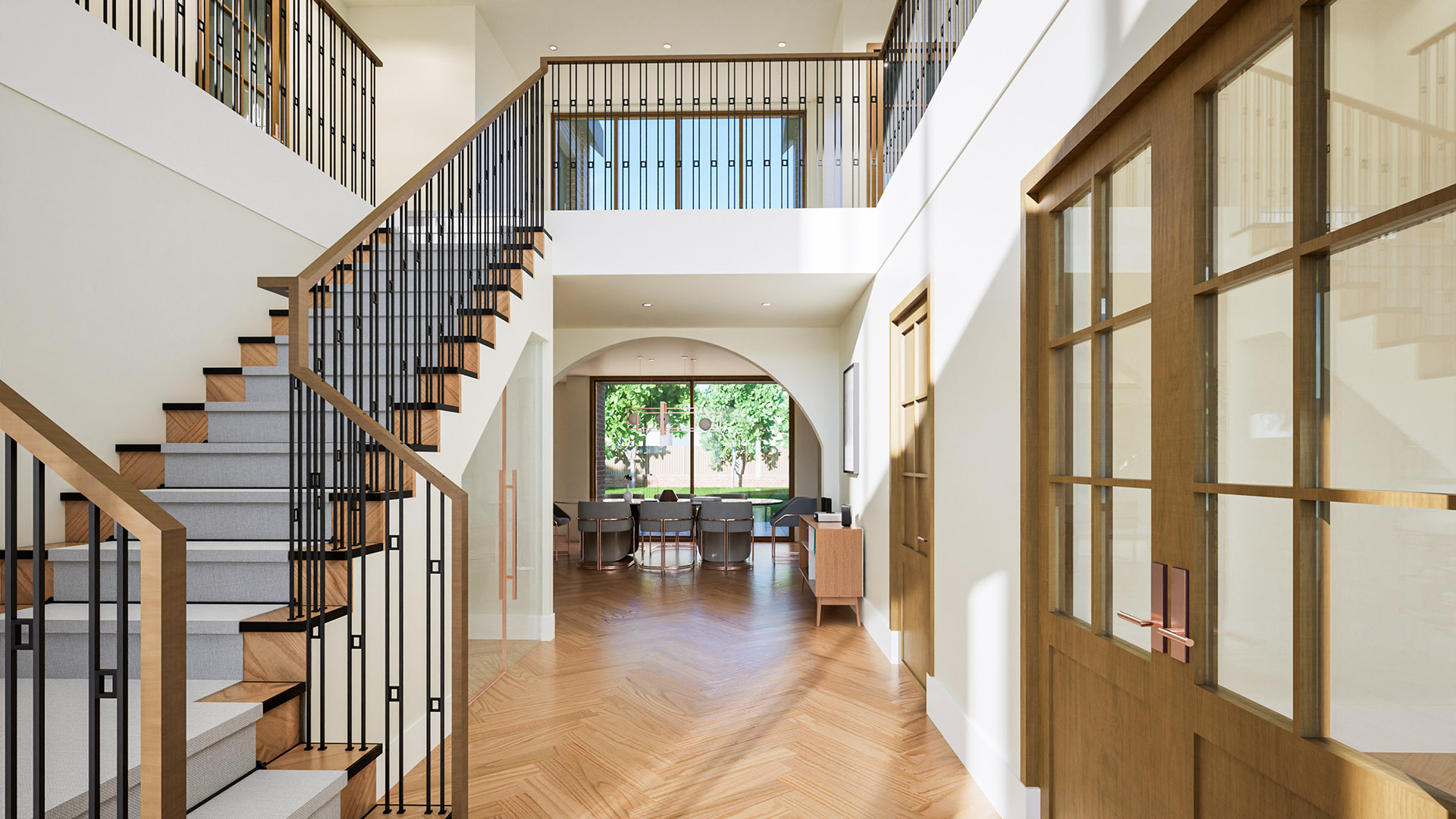 Twinmotion Render Scenes preview 6