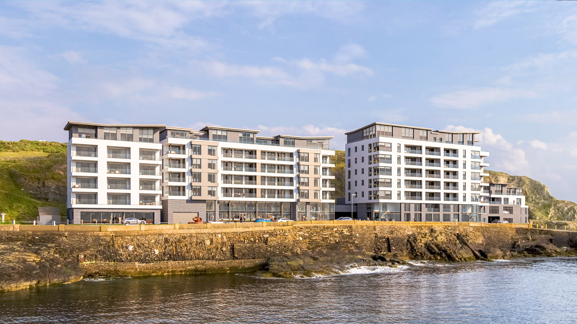 Vray for SketchUp Render Scenes preview 3